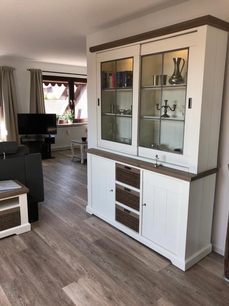 Ferienwohnung An der Jordanshöhe photo 4