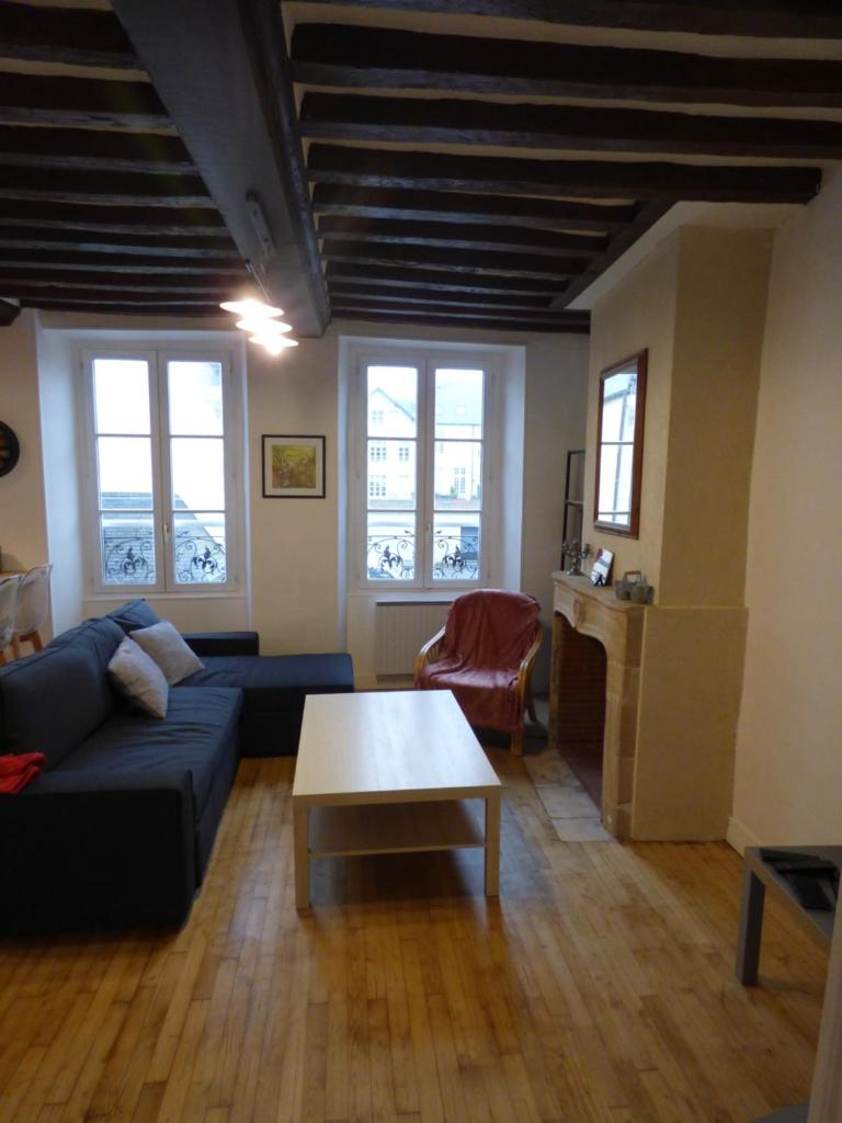 Gîte de la cathédrale photo 4
