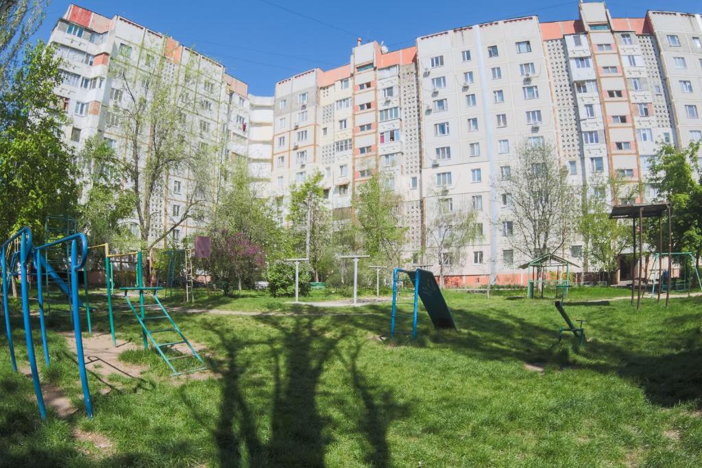 Clean and comfortable apartments on Karl Marx street photo 2