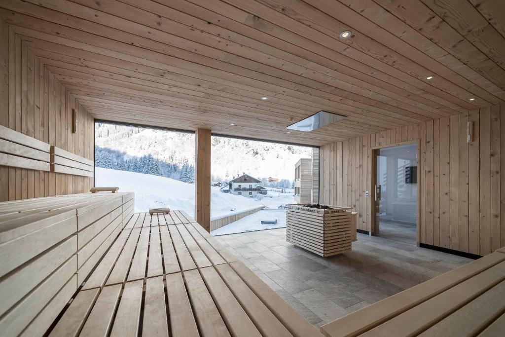 Feuerstein Nature Family Resort photo 3