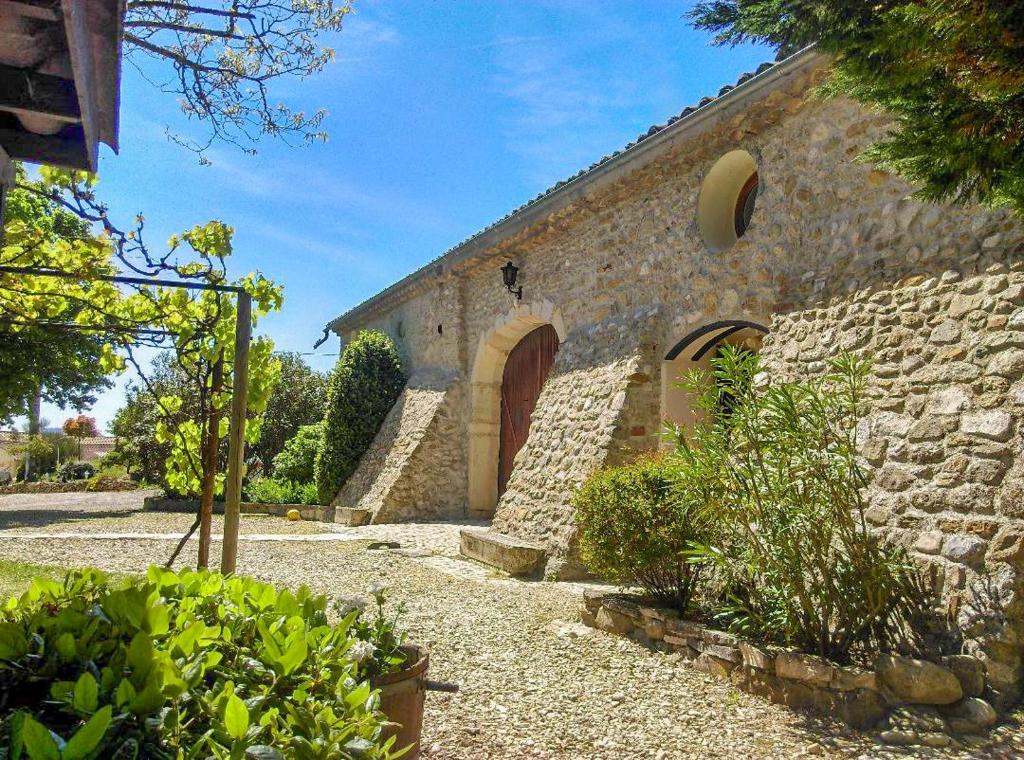 La Bastide De Sauvetas photo 2