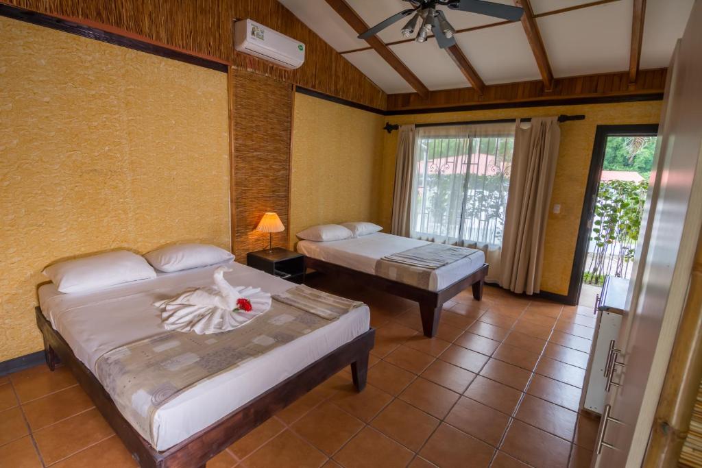 Pacific Paradise Resort photo 4