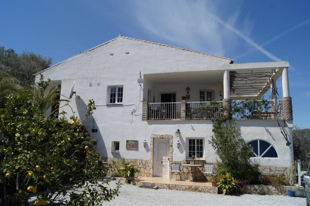 Casa Stork photo 1