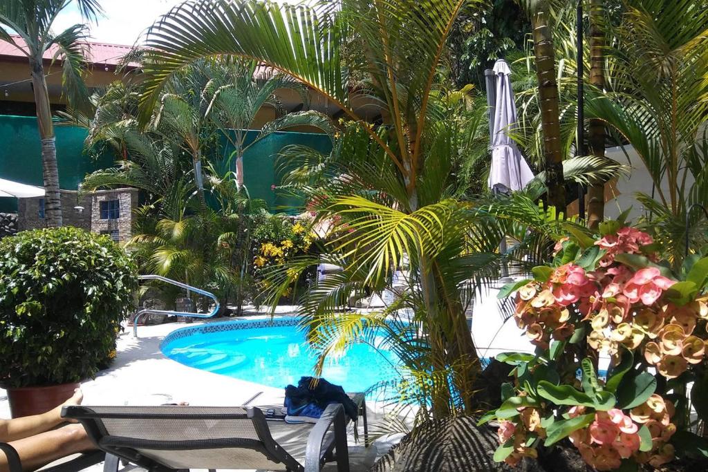 Coyaba Tropical Elegant Adult Guesthouse photo 3