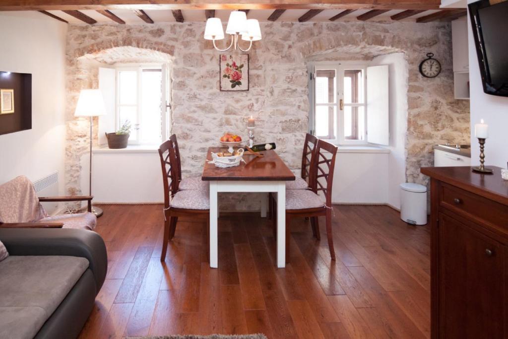 Apartments Lufra Skradin photo 1