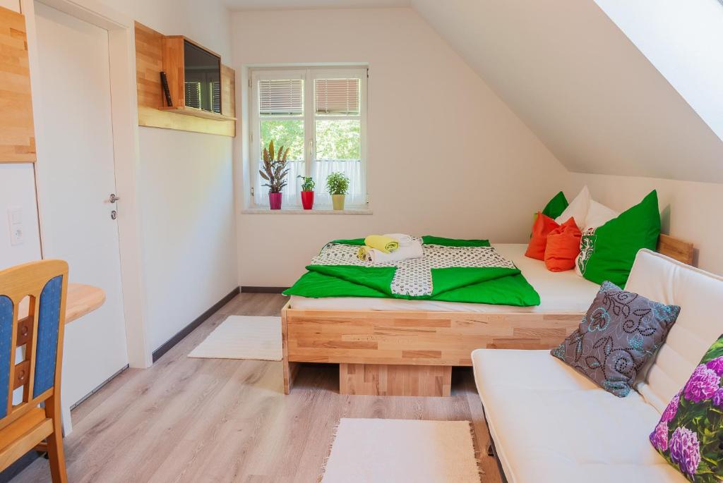 Ferienwohnung Wurm photo 4