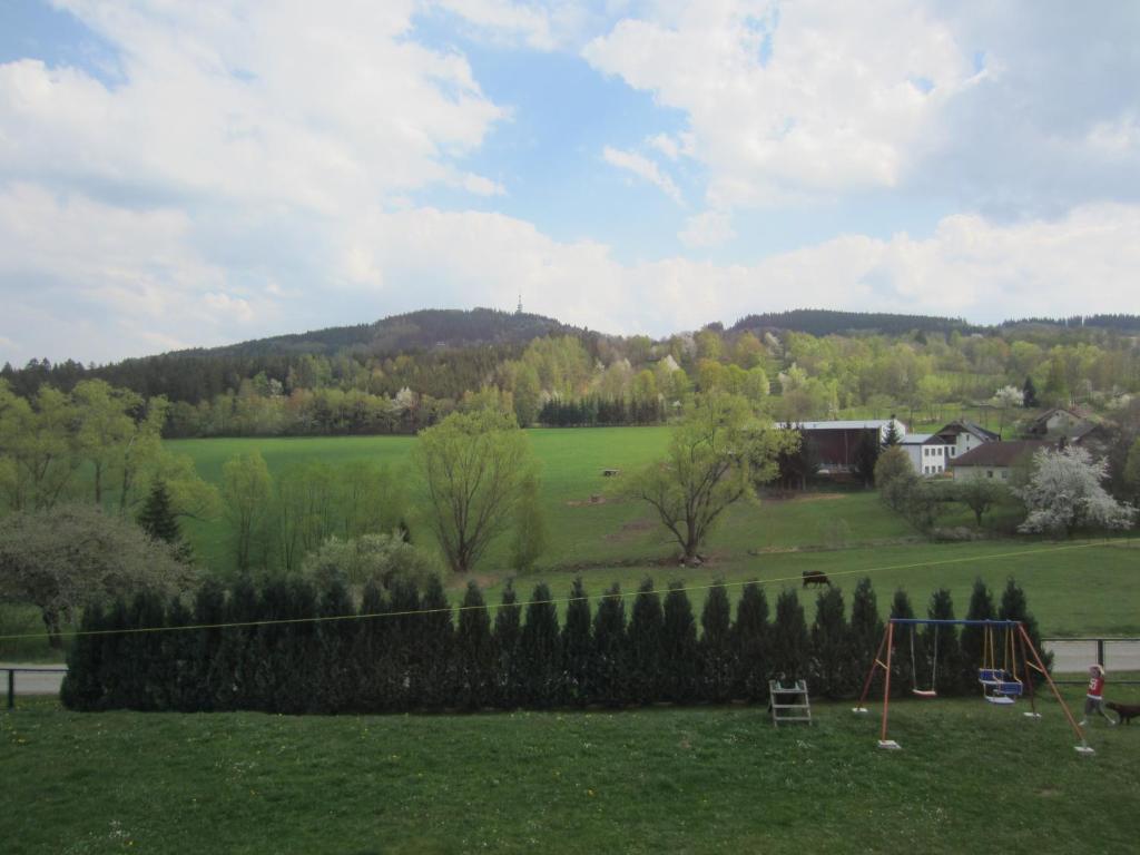 Šumavský domek v Záhoří photo 4