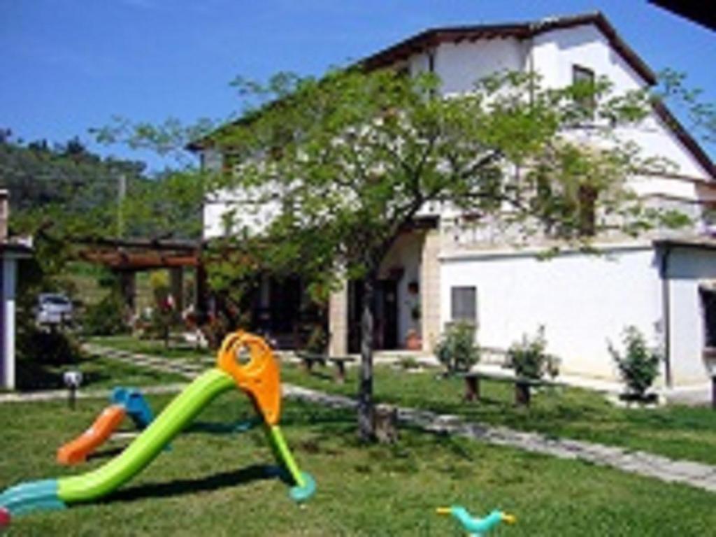 Agriturismo Il Portico photo 3