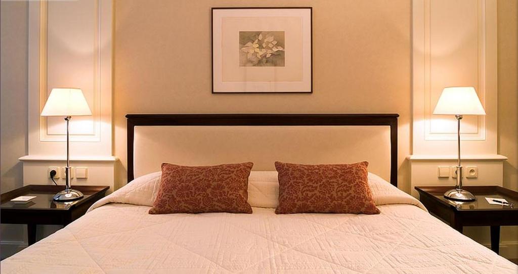 Двухместный (Классический номер), Hôtel Bedford