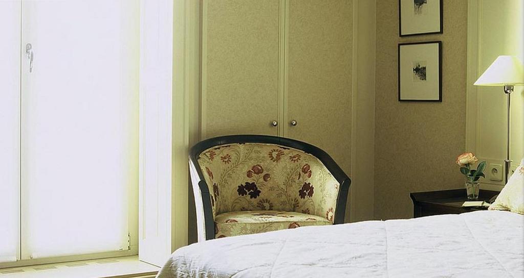 Одноместный (Одноместный номер), Hôtel Bedford