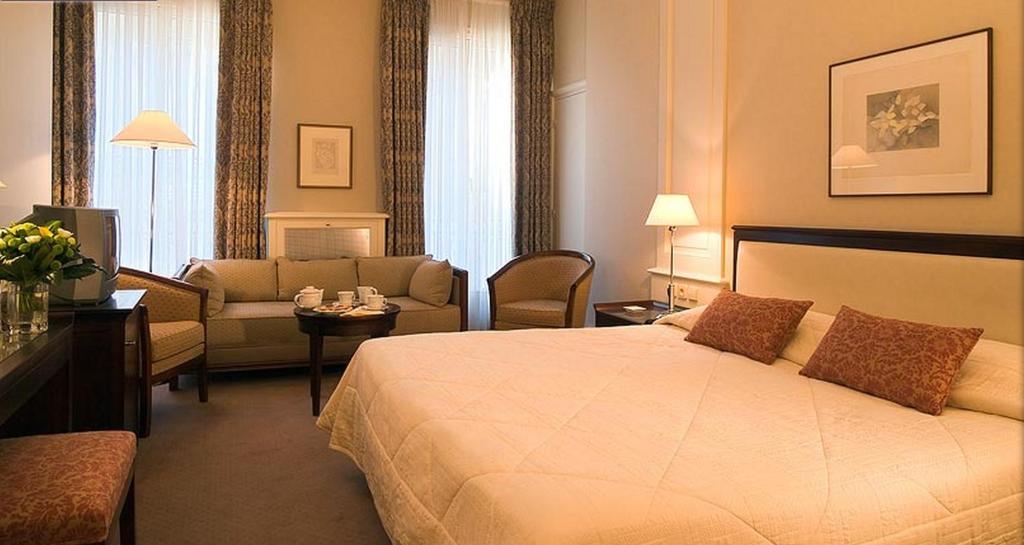 호텔 베드포드 (Hôtel Bedford) - Thumbnail image