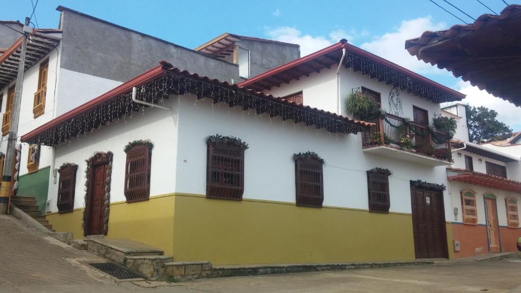 Casa Republicana en Jericó photo 1