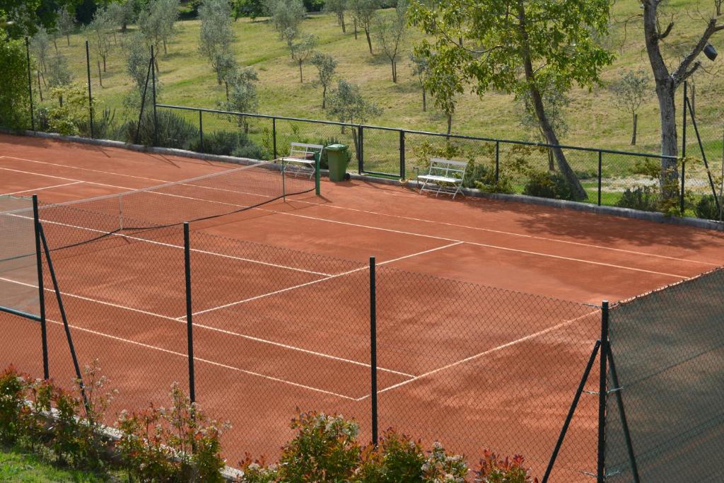 Podere Delle Fanciulle photo 3