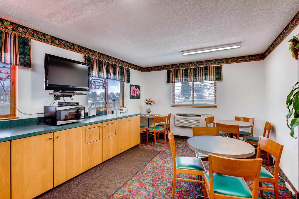9 Motel photo 3