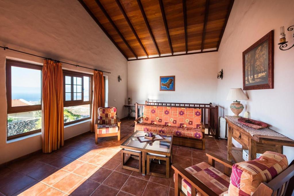 Casa Rural La Pagarrona photo 4