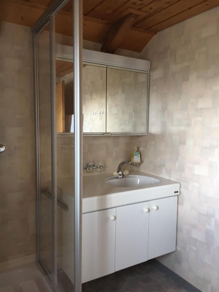 Appartement Fernsicht Triesenberg photo 2