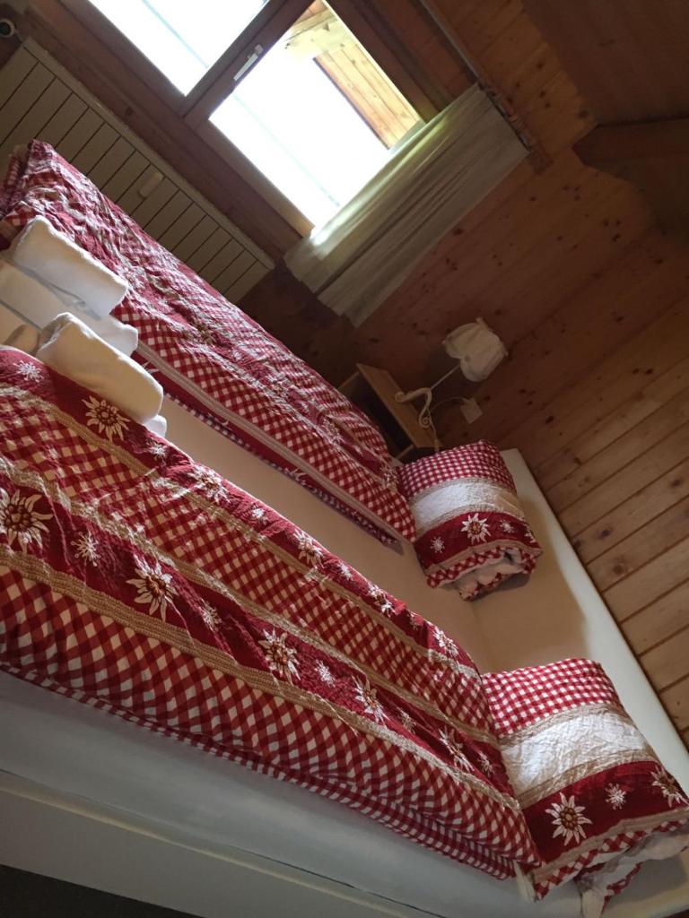 Appartement Fernsicht Triesenberg photo 3