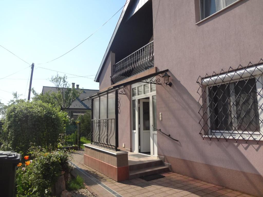 Sweet Home Apartman photo 1