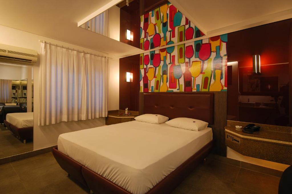 Motel Classe A (Adult Only) photo 2
