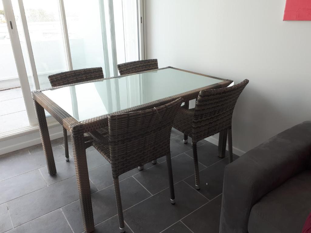 Magnifique Appartement CAP NATURISTE photo 4