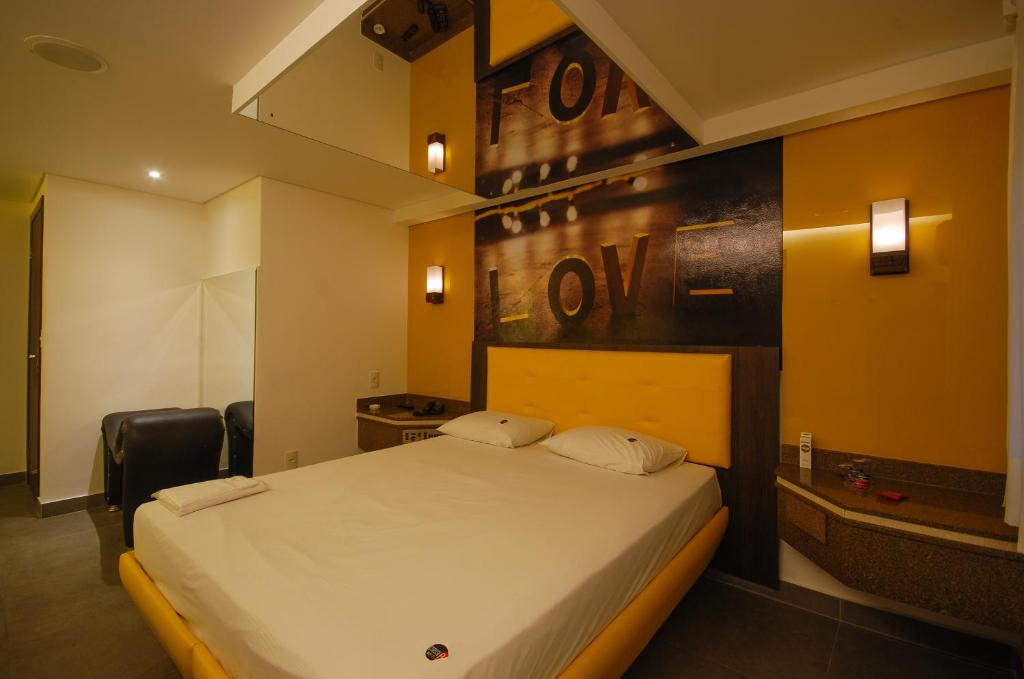 Motel Classe A (Adult Only) photo 4