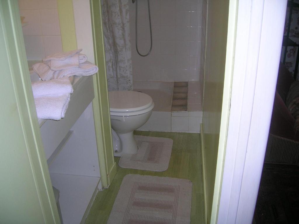 Studette Villa Odette photo 3