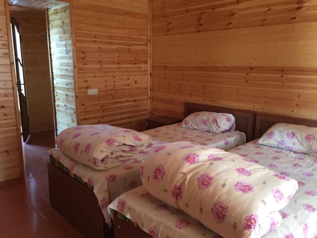 Lahic Hostel photo 2