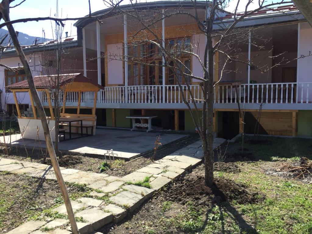 Lahic Hostel photo 4