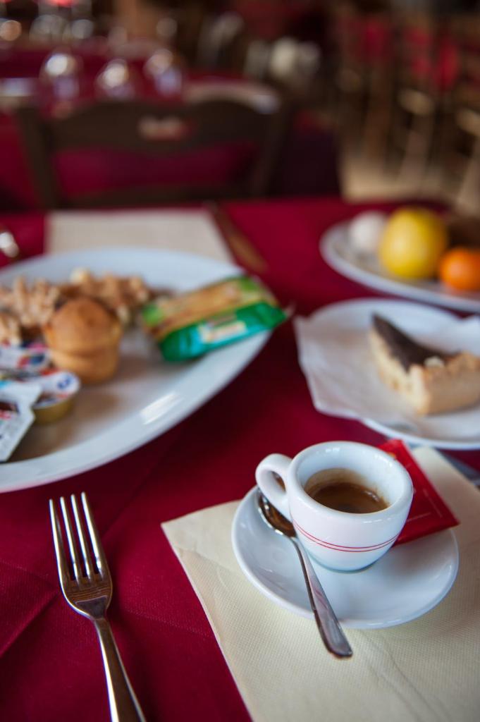 Locanda Le Frattocchie photo 4