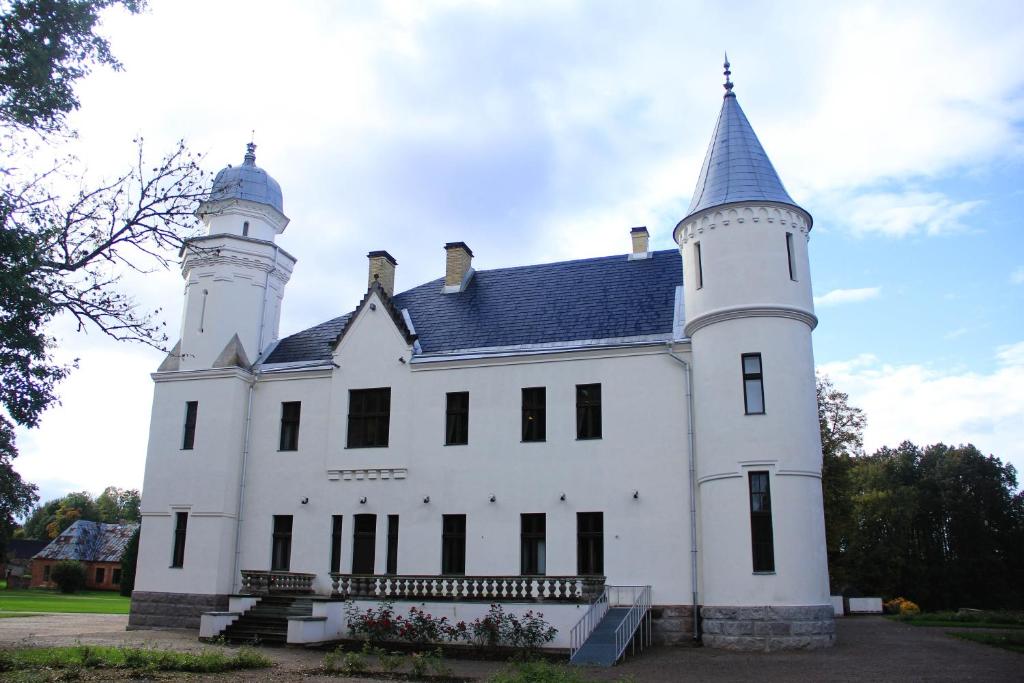 Alatskivi Castle photo 2