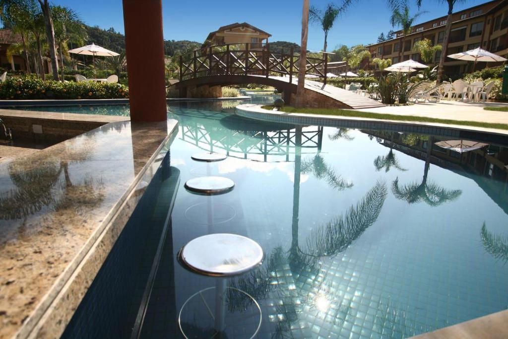 Flat particular no Resort em Angra Dos Reis photo 1