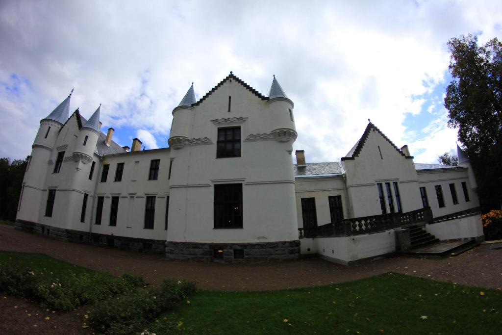 Alatskivi Castle photo 3