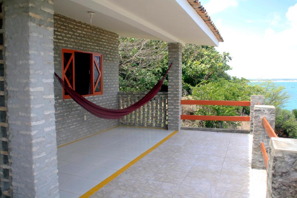 Chalemar Hotel Pousada photo 4