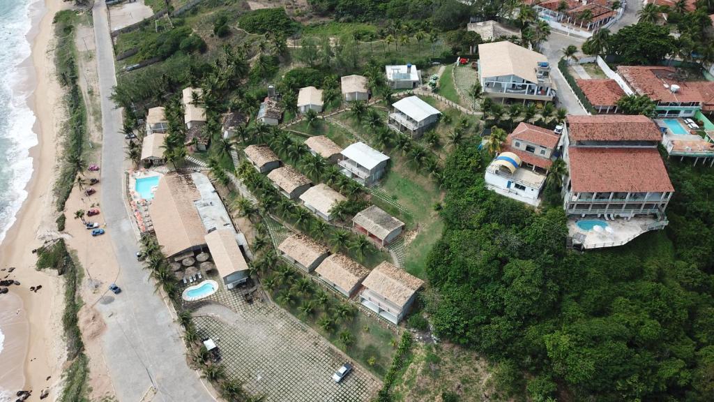 Chalemar Hotel Pousada photo 2