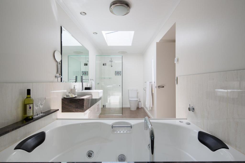 Luna Blu - Luxury B&B photo 2