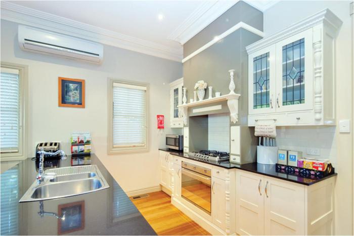 Brantwood Cottage Luxury Accommodation photo 1