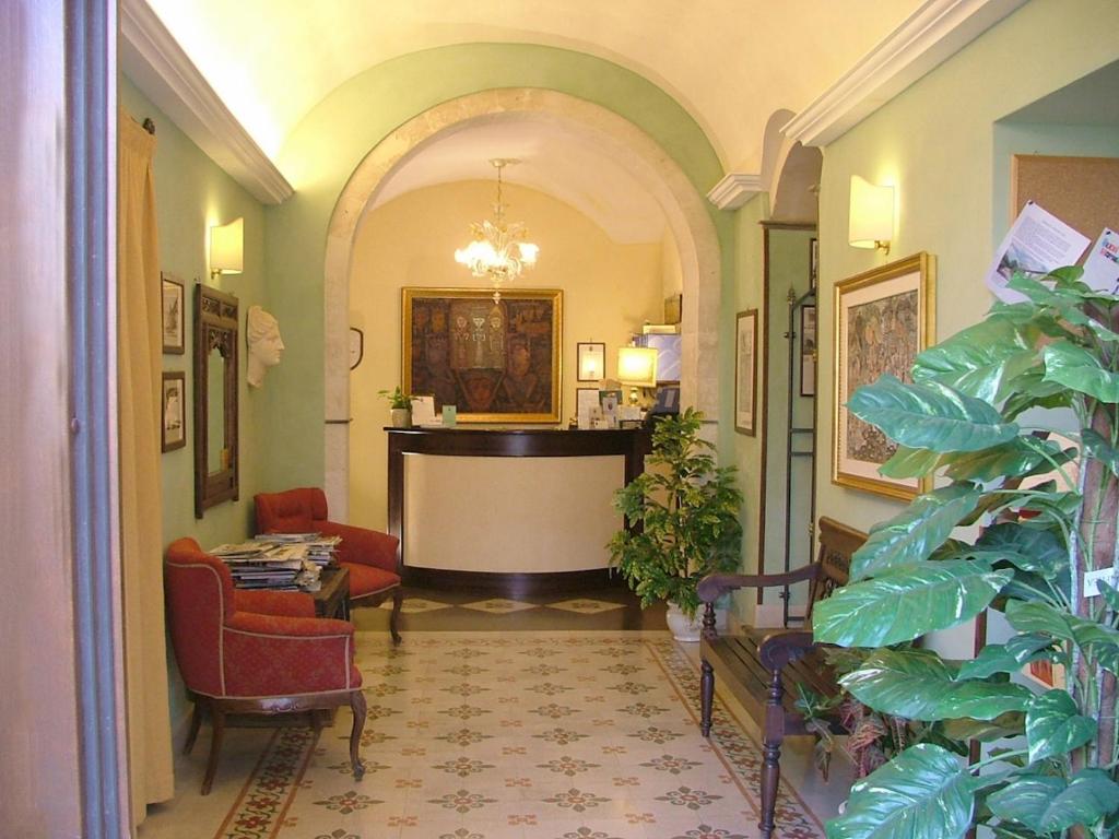 Hotel Relais Modica photo 3