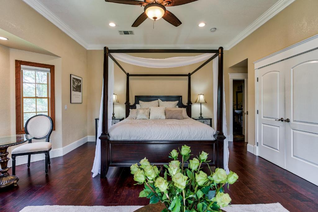 Hope Inn Redding photo 2