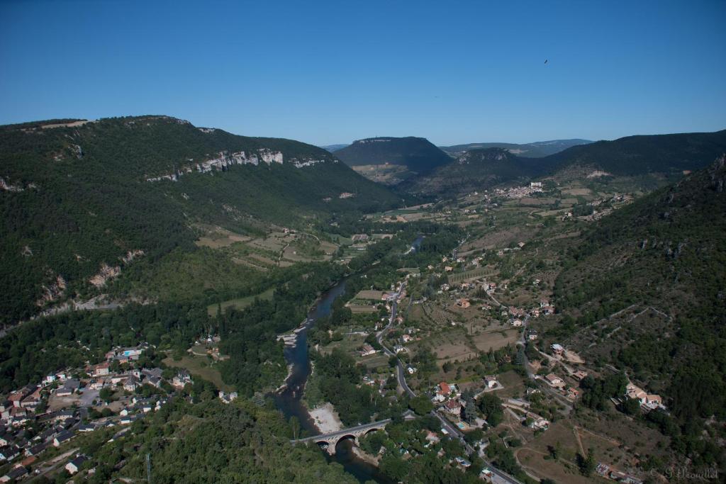 Camping Les Prades photo 1