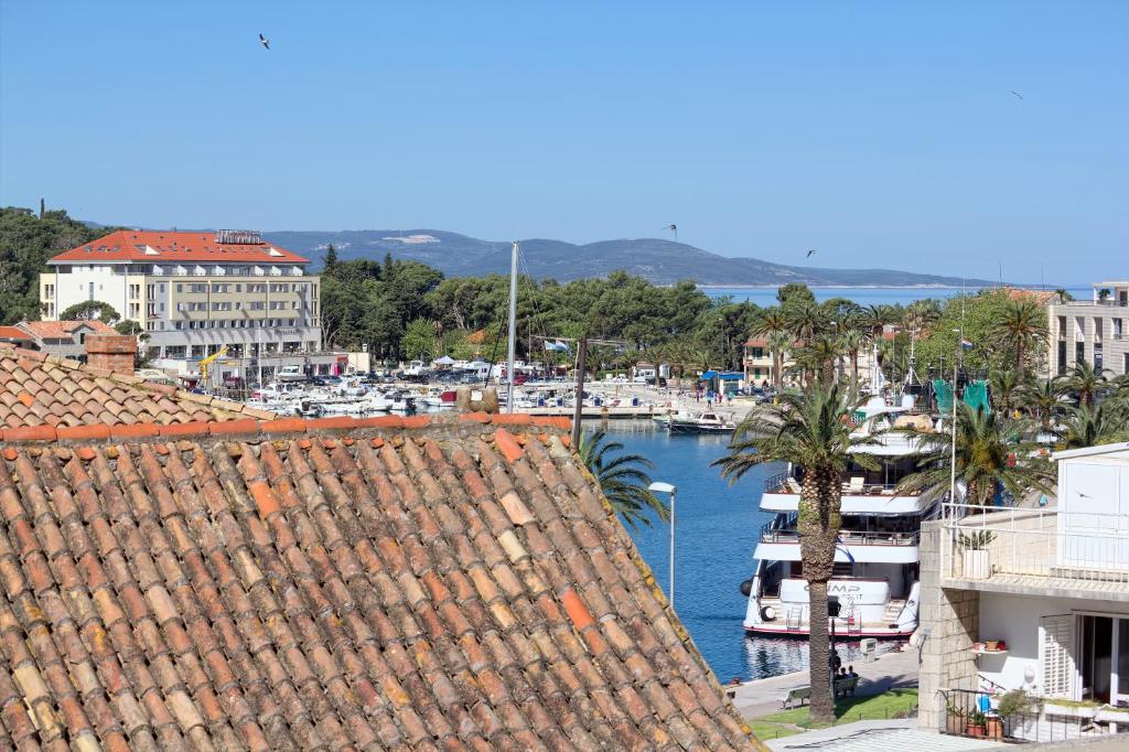 Apartments Sumic Harbour view photo 4