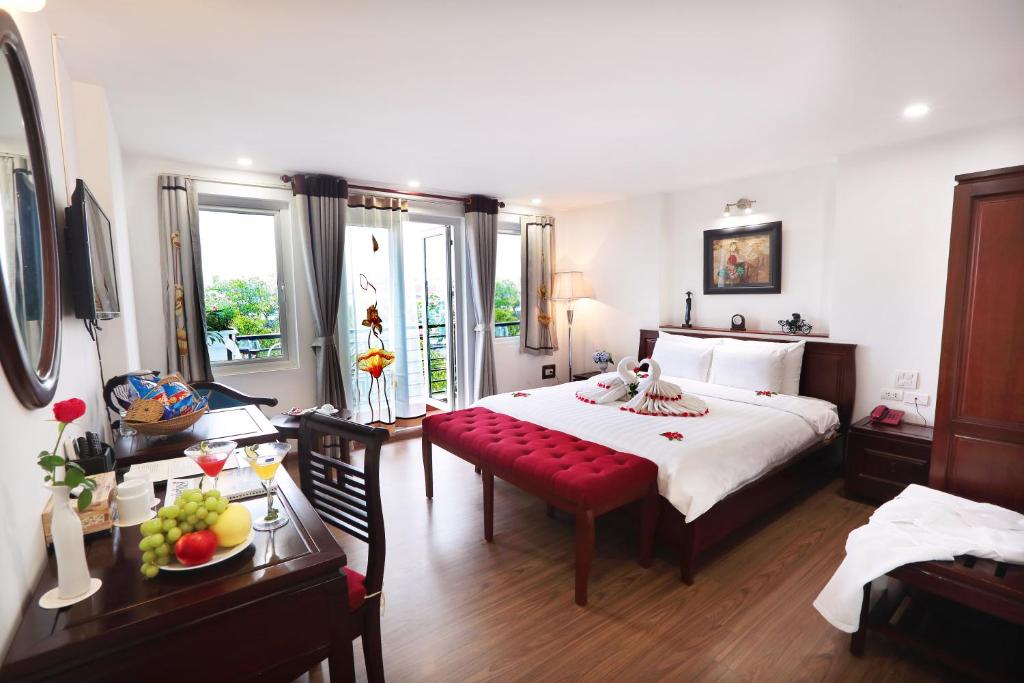 Nova Luxury Hotel