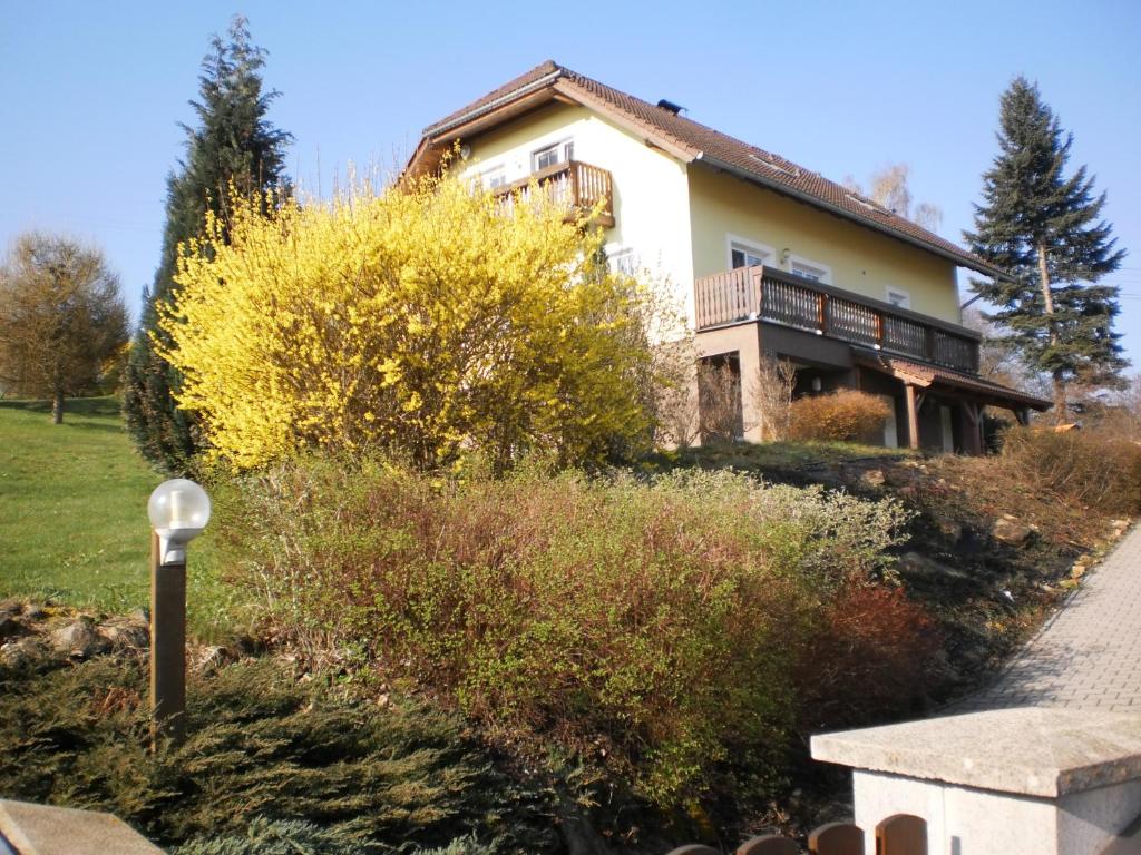 Apartman Kublovi photo 1