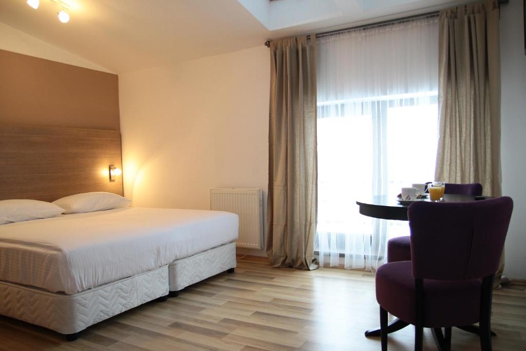 Studio ApartCity photo 4
