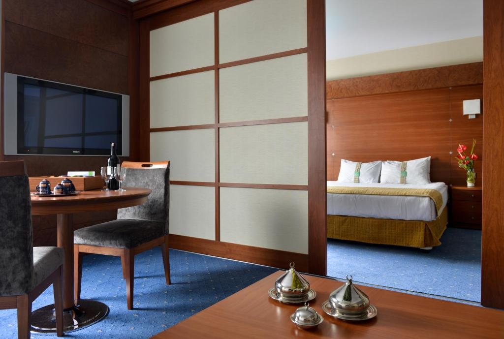 Holiday Inn Istanbul City, an IHG Hotel photo 3
