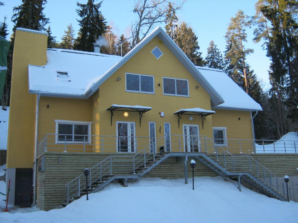 Tehvandi Puhkemaja photo 3
