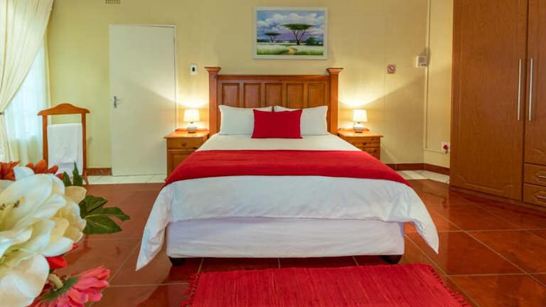 Gannet Place Guest House photo 4
