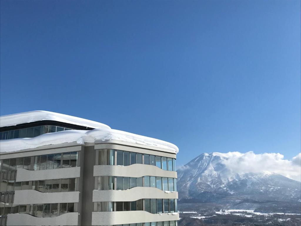Skye Niseko photo 4