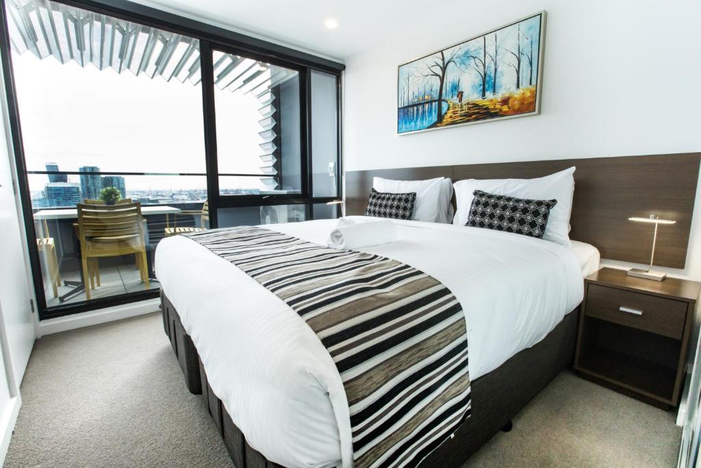Spencer Street Apartments photo 1