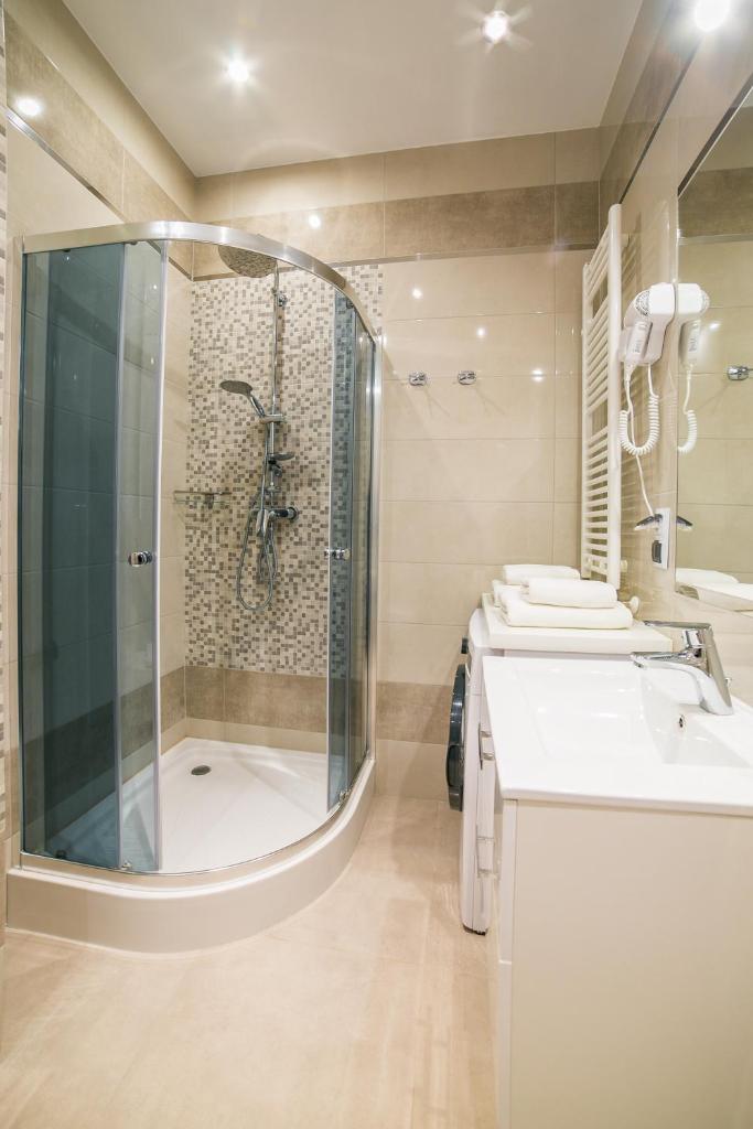 Apartamenty Roztocze photo 3