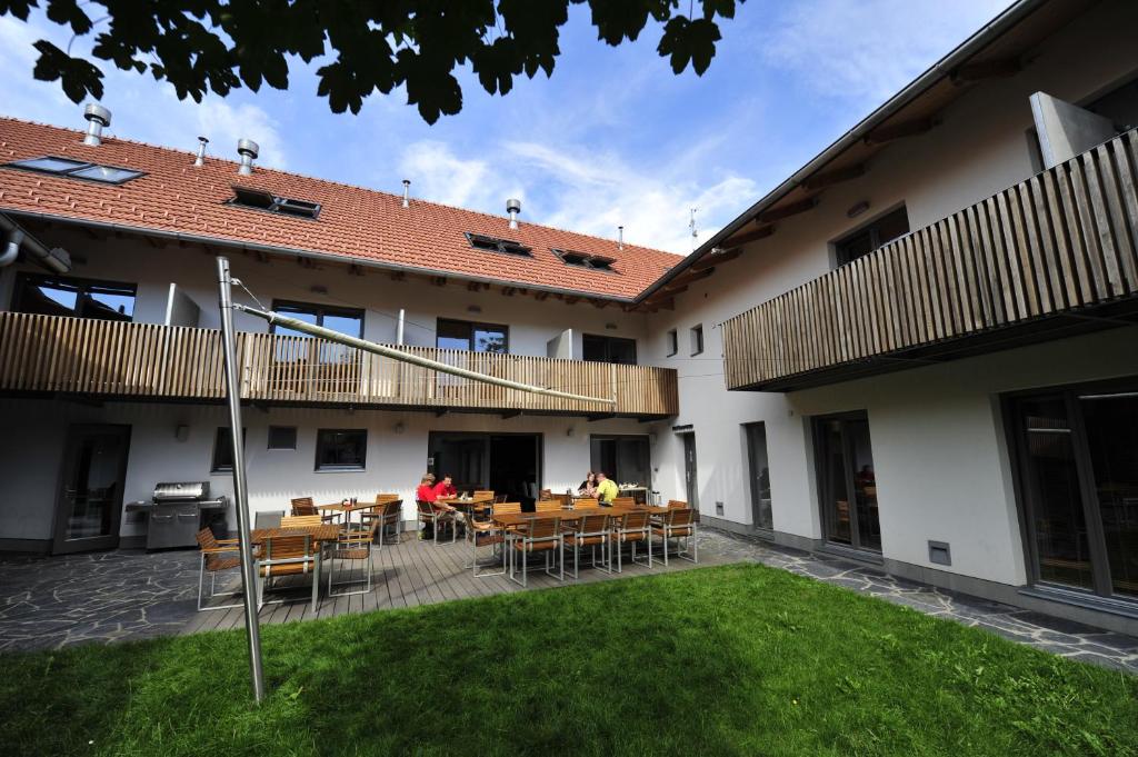 Hotel U Tří volů photo 2